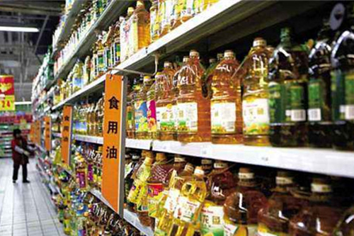 食(shi)品包裝(zhuang)領(ling)域(yu)